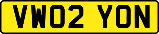 VW02YON
