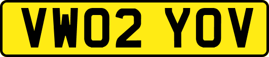 VW02YOV