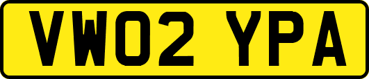 VW02YPA
