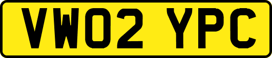 VW02YPC