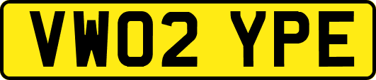 VW02YPE