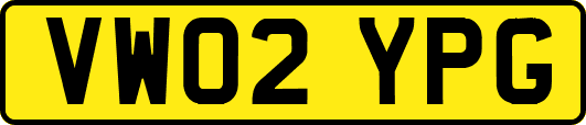 VW02YPG