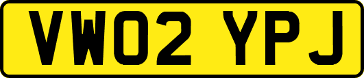 VW02YPJ