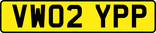 VW02YPP