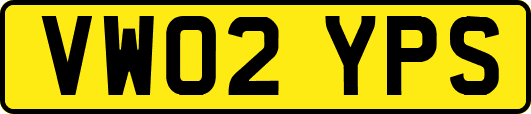 VW02YPS