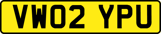 VW02YPU