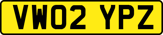 VW02YPZ