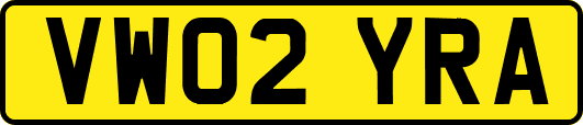VW02YRA