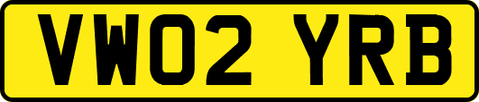 VW02YRB