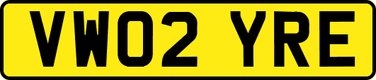 VW02YRE