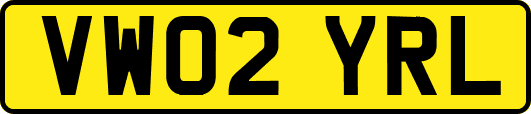VW02YRL