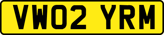 VW02YRM