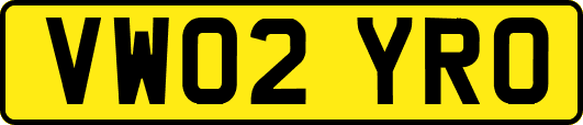 VW02YRO