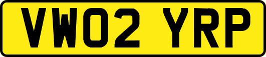 VW02YRP