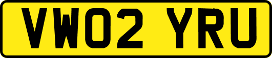 VW02YRU