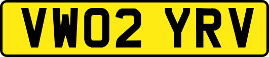VW02YRV