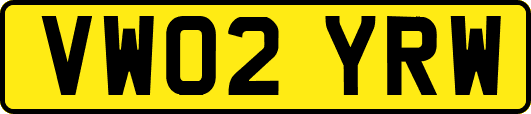 VW02YRW