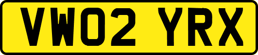 VW02YRX