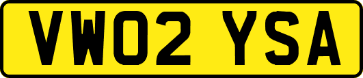 VW02YSA