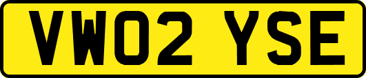 VW02YSE