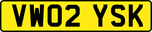 VW02YSK