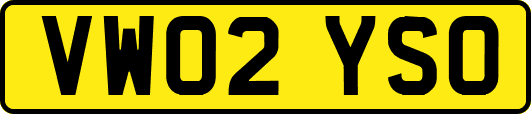 VW02YSO