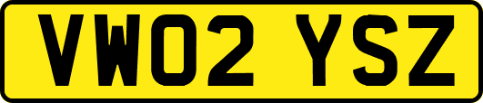 VW02YSZ