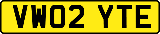 VW02YTE