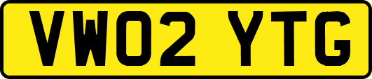 VW02YTG