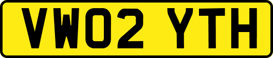 VW02YTH