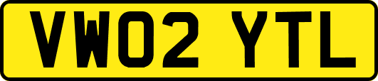 VW02YTL