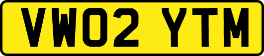 VW02YTM