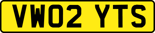 VW02YTS