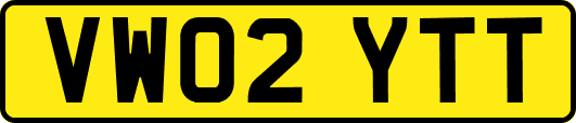 VW02YTT