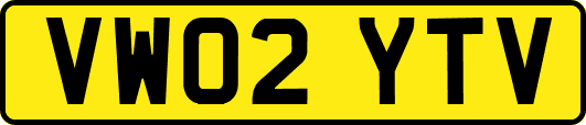 VW02YTV