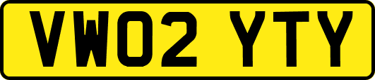 VW02YTY