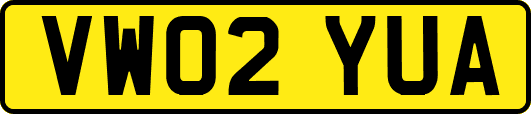 VW02YUA