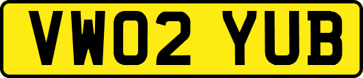 VW02YUB