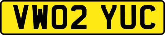 VW02YUC