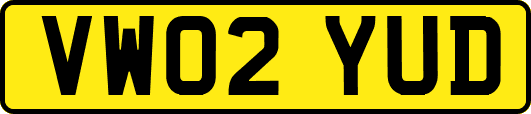 VW02YUD