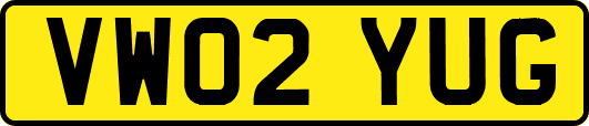 VW02YUG