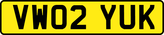 VW02YUK