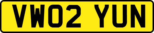 VW02YUN
