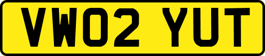 VW02YUT