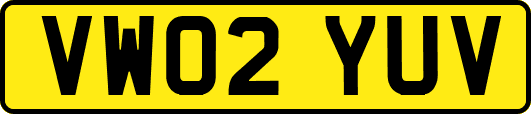 VW02YUV