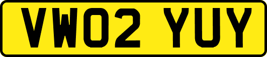 VW02YUY