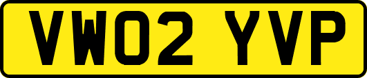 VW02YVP