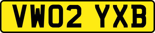 VW02YXB