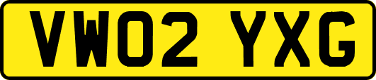 VW02YXG