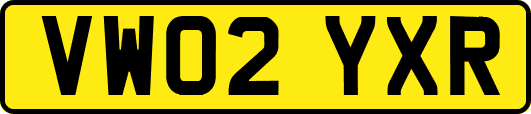 VW02YXR